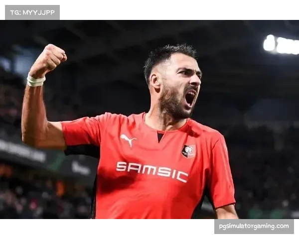 雷恩小将勒保罗成长迅速 一年内从保级队到射手榜前列