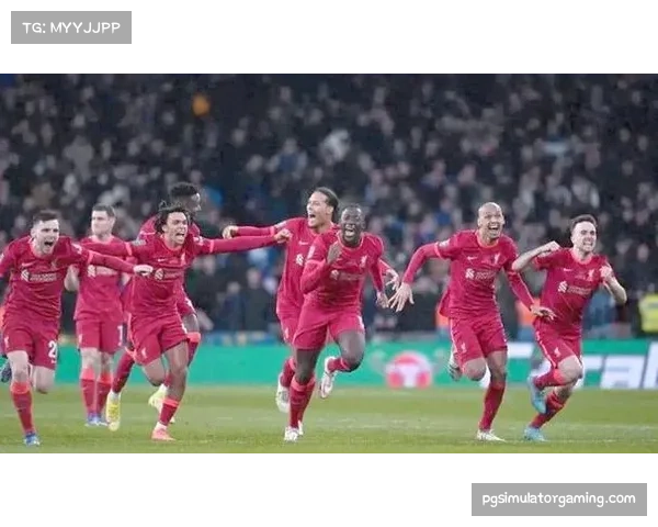 利物浦防线漏洞频出 客串阵容与伤病影响战术稳定性