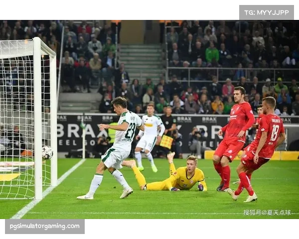 门兴主场失利 赛后数据显示其防守二点球保护存在严重问题