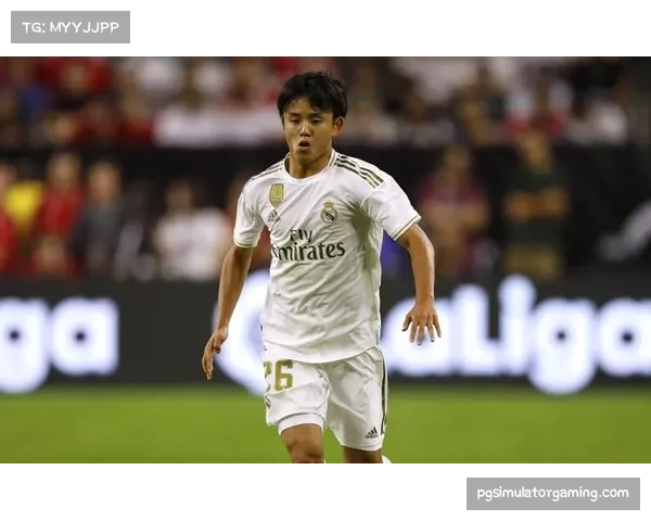 皇家社会中场调度能力下滑 久保建英伤缺影响进攻创造力